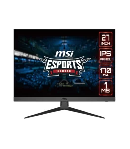 MSI G2722 Full HD (1920 x 1080) IPS Panel 170HZ Gaming Monitor