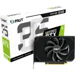 Palit GeForce RTX 3050 StormX Graphic Card