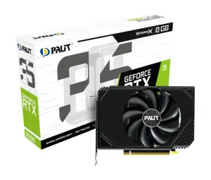 Palit GeForce RTX 3050 StormX Graphic Card