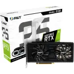 Palit GeForce RTX 3050 Dual OC Graphic Card