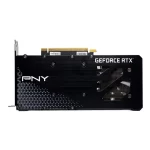 PNY GeForce RTX 3050 8GB VERTO Dual Fan Graphic Card - Image 2