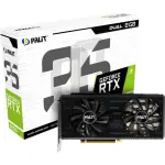 Palit GeForce RTX 3050 Dual Graphic Card