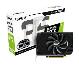 Palit GeForce RTX 3050 StormX OC Graphic Card