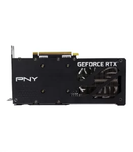 PNY GeForce RTX 3060 12GB VERTO Dual Fan Graphic Card - Image 3