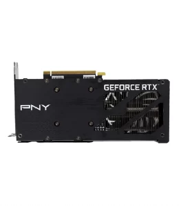 PNY GeForce RTX 3060 8GB VERTO Dual Fan Graphic Card - Image 3