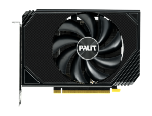 Palit GeForce RTX 3060 StormX Graphic Card - Image 3
