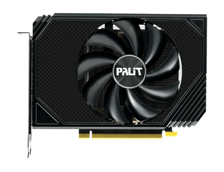Palit GeForce RTX 3060 StormX Graphic Card - Image 3