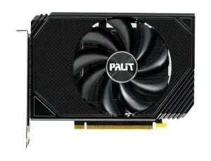 Palit GeForce RTX 3060 StormX OC Graphic Card - Image 2