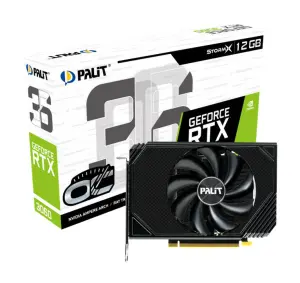 Palit GeForce RTX 3060 StormX OC Graphic Card