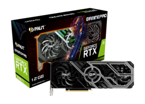 Palit GeForce RTX 3080 Ti  GamingPro Graphic Card