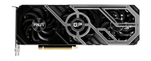 Palit GeForce RTX 3080 Ti  GamingPro Graphic Card - Image 3