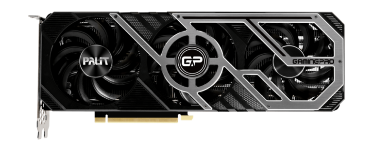 Palit GeForce RTX 3080 Ti  GamingPro Graphic Card - Image 3
