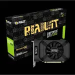 Palit GeForce GTX 1050 StormX 3GB Graphic Card