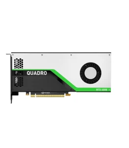 PNY Quadro RTX 4000 Graphic Card