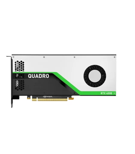 PNY Quadro RTX 4000 Graphic Card