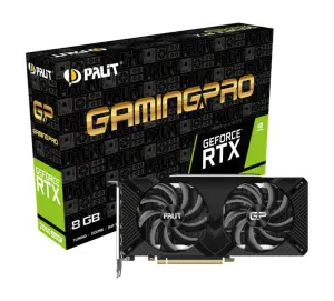 Palit GeForce RTX 2060 SUPER GP Graphic Card - Image 2