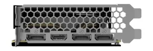 Palit GeForce RTX 2060 SUPER GP Graphic Card - Image 3