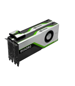 PNY NVIDIA Quadro RTX 5000 Graphic Card - Image 3