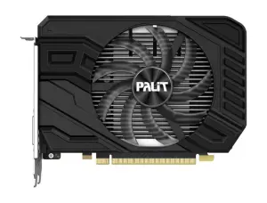 Palit GeForce GTX 1650 SUPER StormX OC Graphic Card - Image 2