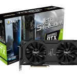 Palit GeForce RTX 3070 JetStream Graphic Card