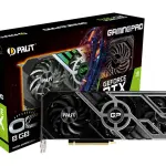 Palit GeForce RTX 3070 GamingPro OC V1 Graphic Card