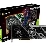 Palit GeForce RTX 3070 GamingPro V1 Graphic Card