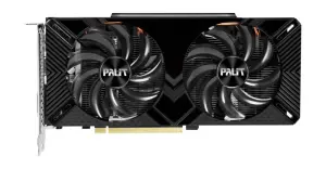 Palit GeForce GTX 1660 SUPER GP OC Graphic Card - Image 3