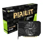Palit GeForce GTX 1650 SUPER StormX Graphic Card