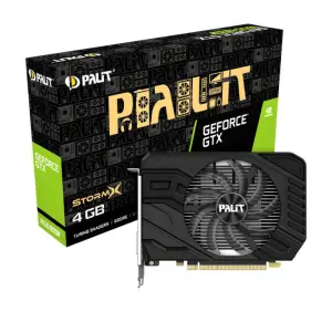 Palit GeForce GTX 1650 SUPER StormX Graphic Card