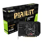 Palit GeForce  GTX 1660 SUPER StormX OC Graphic Card