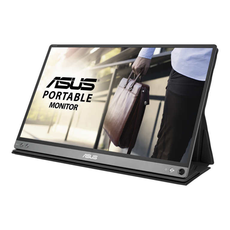 ASUS AS MB16AC BKl5MS PORTABLE MONITORS - Image 2