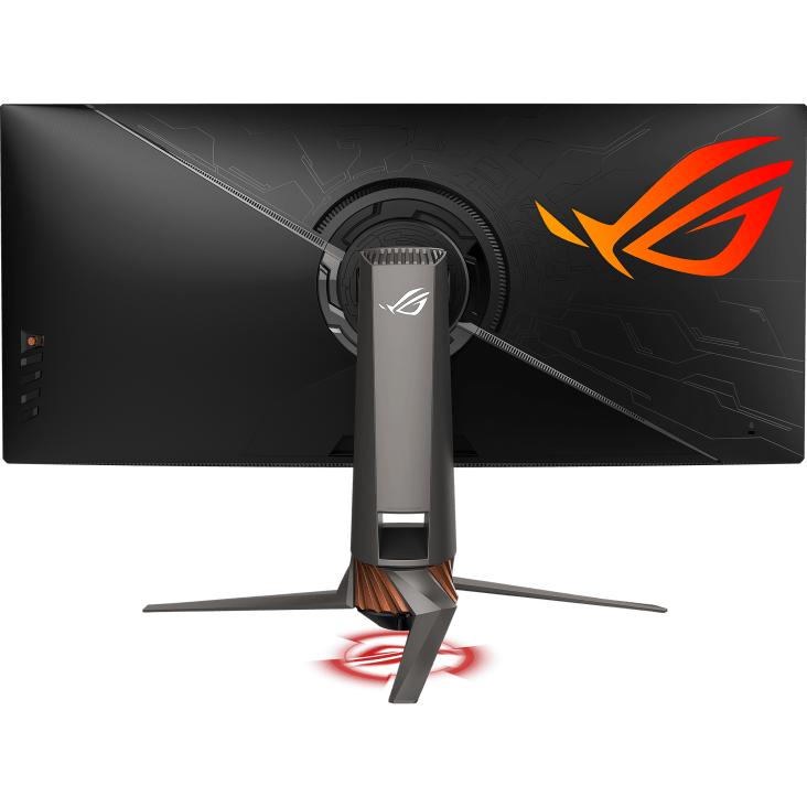 ASUS ROG Swift PG349Q Ultra-wide Gaming Monitor - Image 2