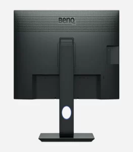 Benq SW270C 27″ 2K Adobe RGB Photo Editing Monitor - Image 3