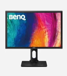 Benq PD2700Q 27-inch 2K QHD sRGB Designer Monitor - Image 5