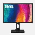Benq PD2700Q 27-inch 2K QHD sRGB Designer Monitor