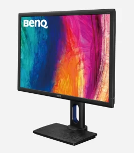 Benq PD2700Q 27-inch 2K QHD sRGB Designer Monitor - Image 2
