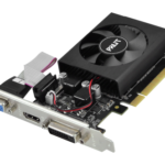 Palit GT710 GeForce Gaming Graphic Card (2048MB DDR5)