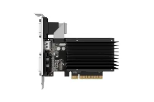 Palit GT730 GeForce Gaming Graphic Card (1024MB DDR3) - Image 2