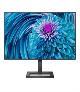 PHILIPS 242E2FE Full HD LCD Monitor