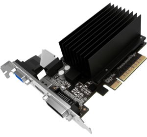 Palit GT730 GeForce (2048MB DDR3) Graphic Card
