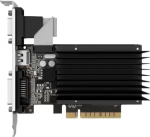Palit GT730 GeForce (2048MB DDR3) Graphic Card - Image 2