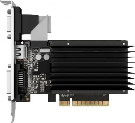 Palit GT730 GeForce (2048MB DDR3) Graphic Card - Image 2
