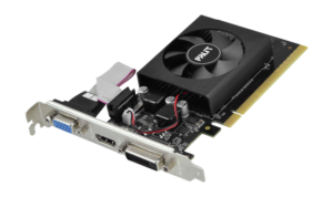 Palit GT730 GeForce Gaming Graphic Card (2048MB DDR5) - Image 2