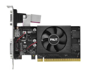 Palit GT730 GeForce Gaming Graphic Card (2048MB DDR5)