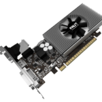 Palit GT730 GeForce Gaming Graphic Card (4096MB DDR3)