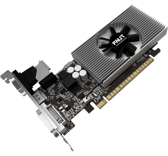Palit-GT730-GeForce-Gaming-Graphic-Card-4096MB-DDR3_01.png Palit GT730 GeForce Gaming Graphic Card (4096MB DDR3) - Image 1
