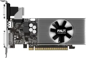 Palit GT730 GeForce Gaming Graphic Card (4096MB DDR3) - Image 2