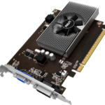 Palit GT730 GeForce Gaming Graphic Card (4096MB DDR5)