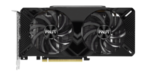 Palit GeForce GTX 1660 Dual Graphic Card - Image 2