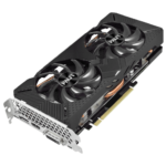 Palit GeForce  GTX 1660 SUPER GP	Graphic Card